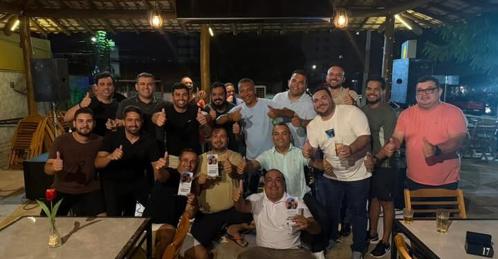 DESTAQUES SOCIEDADE: Amigos do Draga Alana realizam Confraternização Anual e MAIS…