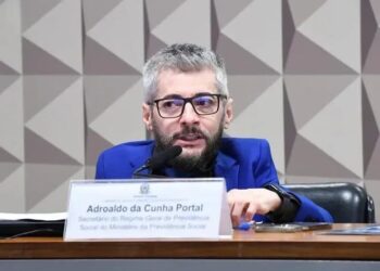 Número 2 da Previdência de Lula é preso em operação contra fraudes no INSS