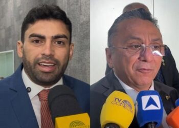Dudu vai travar disputa interna no PT para garantir a disputa de Draga Alana em 2026
