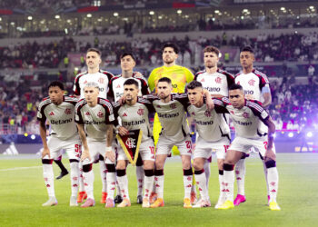 Flamengo termina 2025 histórico como 5º time com mais títulos no mundo desde 2019