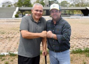 PL-PI realiza encontro em Campo Maior com Toni Rodrigues e Tiago Junqueira