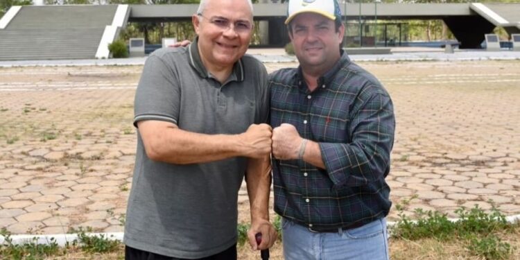 PL-PI realiza encontro em Campo Maior com Toni Rodrigues e Tiago Junqueira