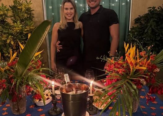 DESTAQUES SOCIEDADE: Registro da comemoração para Carla Marques por seu níver e MAIS…