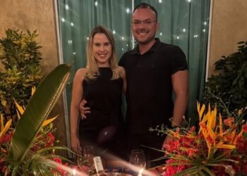 DESTAQUES SOCIEDADE: Registro da comemoração para Carla Marques por seu níver e MAIS…