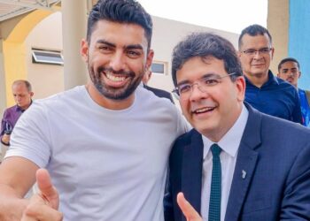 Vereador Eduardo Draga Alana avalia seu 1º ano de mandato, gestão de resultados