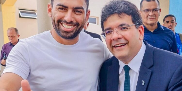 Vereador Eduardo Draga Alana avalia seu 1º ano de mandato, gestão de resultados