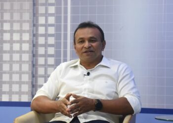 Fábio Abreu projeta que base governista deve eleger até 9 deputados federais em 2026