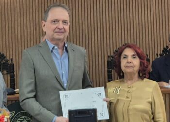 DESTAQUES SOCIEDADE: Jesus Filho é homenageado pela Academia Piauiense de Letras e MAIS…