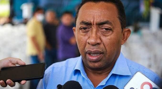 Joel Rodrigues denuncia abandono e cobra providências para crise d’água em Jaicós