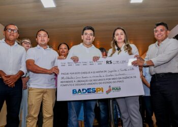 Badespi libera R$ 80 milhões em crédito, amplia presença territorial e gera desenvolvimento em todo o Piauí