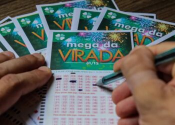 Mega da Virada: tire todas as dúvidas sobre o sorteio de hoje (31) às 22h (horário de Brasília)