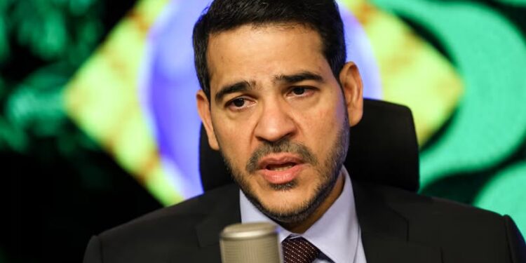 Alcolumbre cancela sabatina de Messias e culpa ‘omissão’ do governo: ‘Grave e sem precedente’