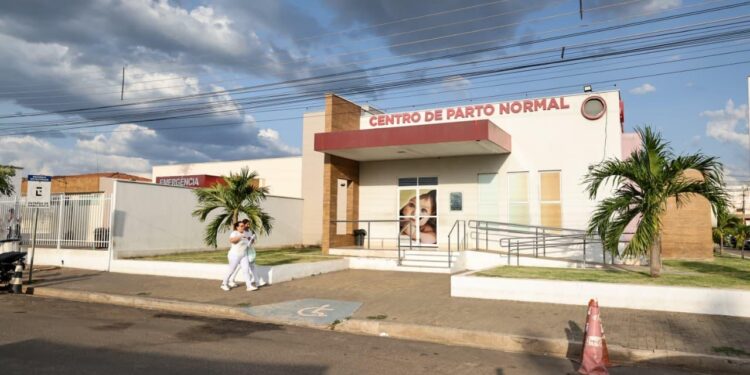 Governador inaugura reforma do Hospital Justino Luz, com investimento de R$ 2 milhões, e anuncia novas etapas