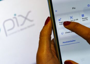 Banco Central lança serviço de proteção para bloquear abertura de contas e chave Pix fraudulenta