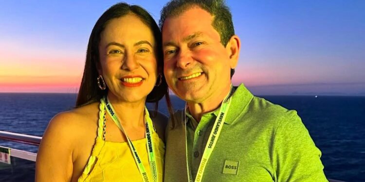 DESTAQUES SOCIEDADE: Dia de comemoração para Reginaldo Carvalho por seu níver e MAIS…