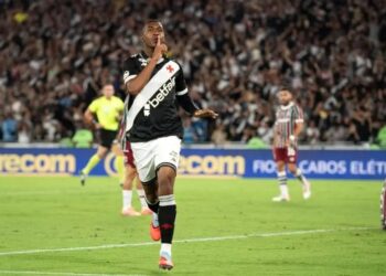 Rayan, da Barreira ao Maracanã: a joia do Vasco que pode decidir a Copa do Brasil