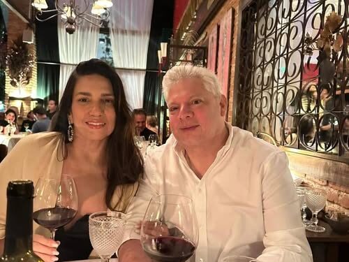 DESTAQUES SOCIEDADE: Juliana Rosado e Trabulo Júnior passam o Réveillon na Flórida e MAIS…