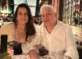 DESTAQUES SOCIEDADE: Juliana Rosado e Trabulo Júnior passam o Réveillon na Flórida e MAIS…