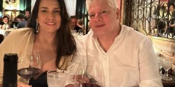 DESTAQUES SOCIEDADE: Juliana Rosado e Trabulo Júnior passam o Réveillon na Flórida e MAIS…