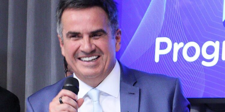 Ciro Nogueira é escolhido um dos congressistas mais influentes de 2025