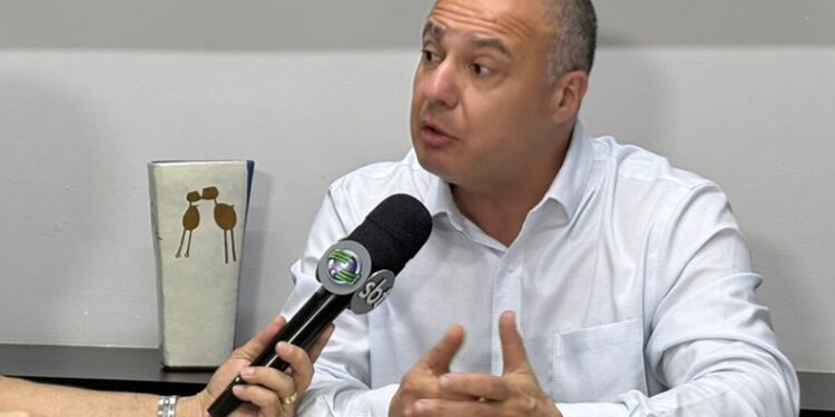 Interventor da FFP Hélio Cury assegura calendário do Campeonato Piauiense 2026