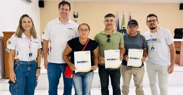 Badespi encerra o ano de 2025 com a liberação de R$ 7 milhões em créditos pelo FNE