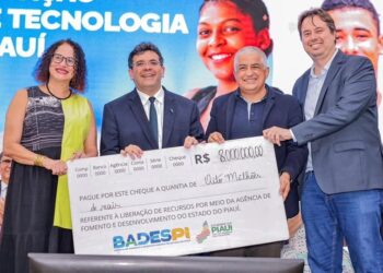Badespi ultrapassa 200 municípios atendidos em 2025 e reforça papel estratégico no desenvolvimento do Piauí