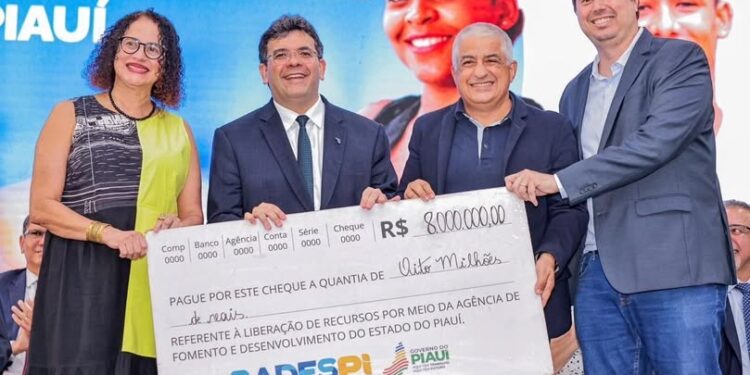 Badespi ultrapassa 200 municípios atendidos em 2025 e reforça papel estratégico no desenvolvimento do Piauí