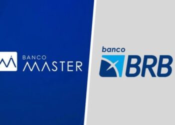 CASO MASTER: Vorcaro e ex-presidente do BRB se contradizem e acareação ganha força