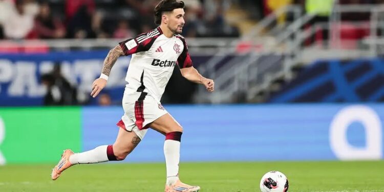 Copa Intercontinental: Fla enfrenta hoje (13) o Pyramids em busca de vaga na final