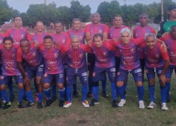 Tradicional Jogo/Festa entre Saci e Parque Piauí acontece no domingo (21)