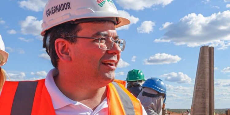 Governador entrega obras estruturantes com investimentos de mais de R$ 60 milhões em Castelo do Piauí neste sábado (6)