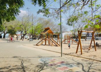 Com obras do OPA, Governo investe R$ 211 milhões em Teresina, Parnaíba, Picos, Piripiri e Floriano