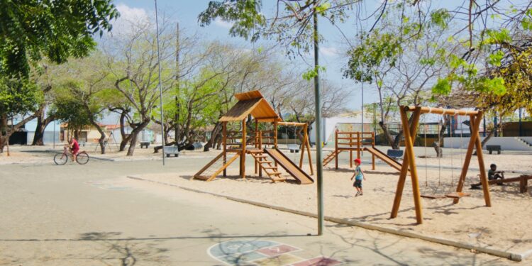 Com obras do OPA, Governo investe R$ 211 milhões em Teresina, Parnaíba, Picos, Piripiri e Floriano