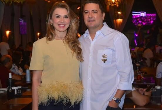 DESTAQUES SOCIEDADE: Junior Mineiro e Jardel Aragão celebraram os 13 anos do Texas Picanharia e MAIS…