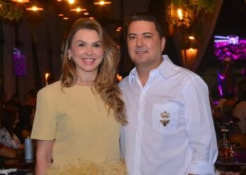 DESTAQUES SOCIEDADE: Junior Mineiro e Jardel Aragão celebraram os 13 anos do Texas Picanharia e MAIS…