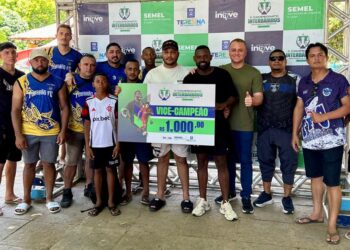 Venâncio consolida 2025 como o ano do esporte, com competições, leis estruturantes e incentivo ao turismo esportivo