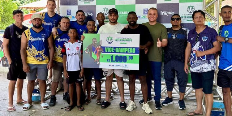 Venâncio consolida 2025 como o ano do esporte, com competições, leis estruturantes e incentivo ao turismo esportivo