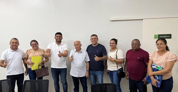 Draga Alana cobra solução da CEF para moradores ameaçados de perder imóveis no Torquato Neto