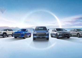 BYD chega a 15 milhões de veículos e consolida crescimento no mercado brasileiro e em Teresina