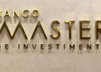 PF marca novos depoimentos de executivos do Master e do BRB