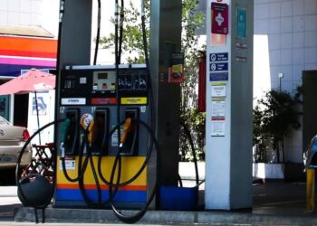 Combustíveis estão mais caros em todo o país desde 1º de janeiro