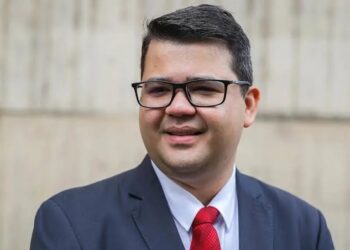 Chico Lucas é escolhido para comandar a Secretaria Nacional de Segurança Pública