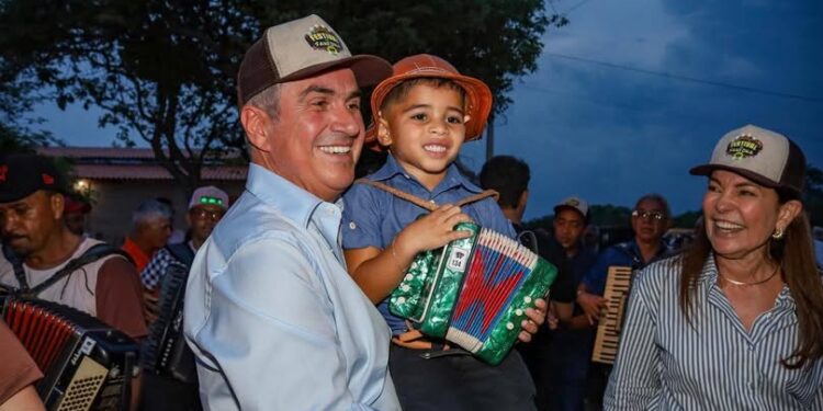 Quase R$ 500 milhões em benefícios aos piauienses foram enviados por Ciro Nogueira em 2025
