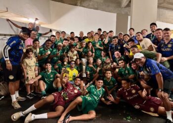 Atlético Piauiense estreia neste sábado (3) na Copinha 2026