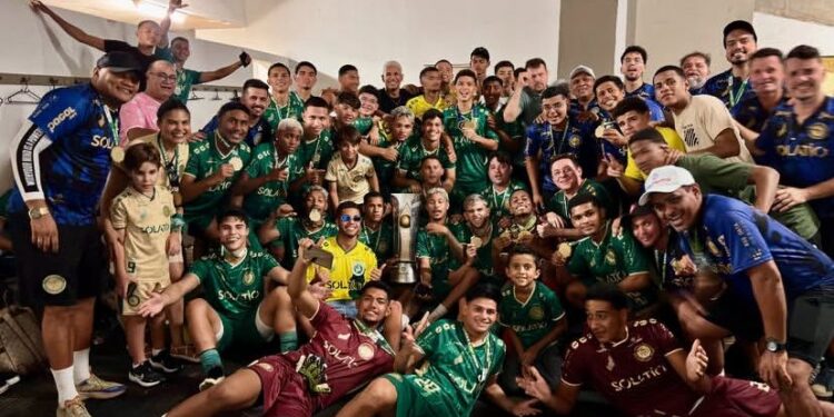 Atlético Piauiense estreia neste sábado (3) na Copinha 2026