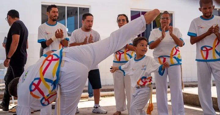 Bahia, Ceará e Maranhão são os estados nordestinos que mais investem no esporte