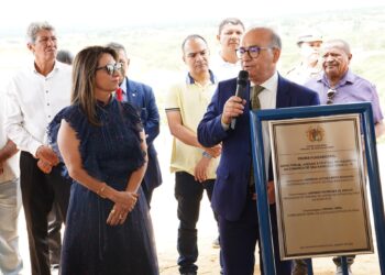 São Raimundo Nonato terá Complexo Judiciário Estadual para ampliar acesso à Justiça no Sul do Piauí
