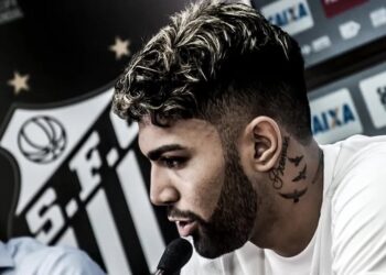 Gabigol retorna para o Santos, veja o vaivém do mercado da bola nesta sexta-feira (2/1)