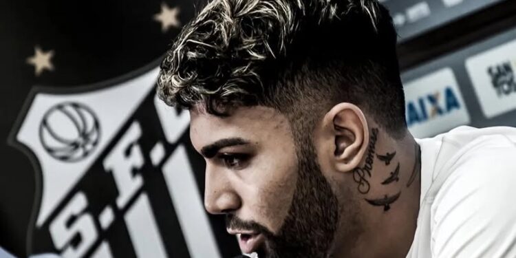 Gabigol retorna para o Santos, veja o vaivém do mercado da bola nesta sexta-feira (2/1)